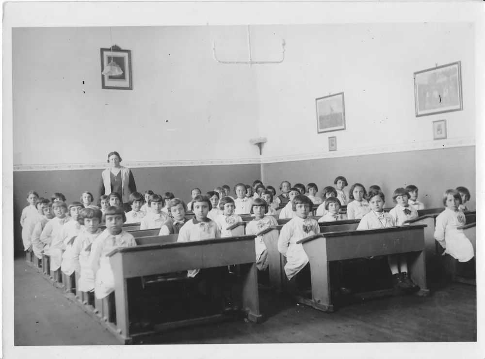 Școala în vreme de război. Ultima dorință a militarilor de pe front: „Armata a primit la Mărășeşti coroana neperitoare a gloriei, lumea noastră civilă n-a repurtat încă nici o victorie“