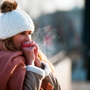 Frig vreme rece iarna FOTO Shutterstock