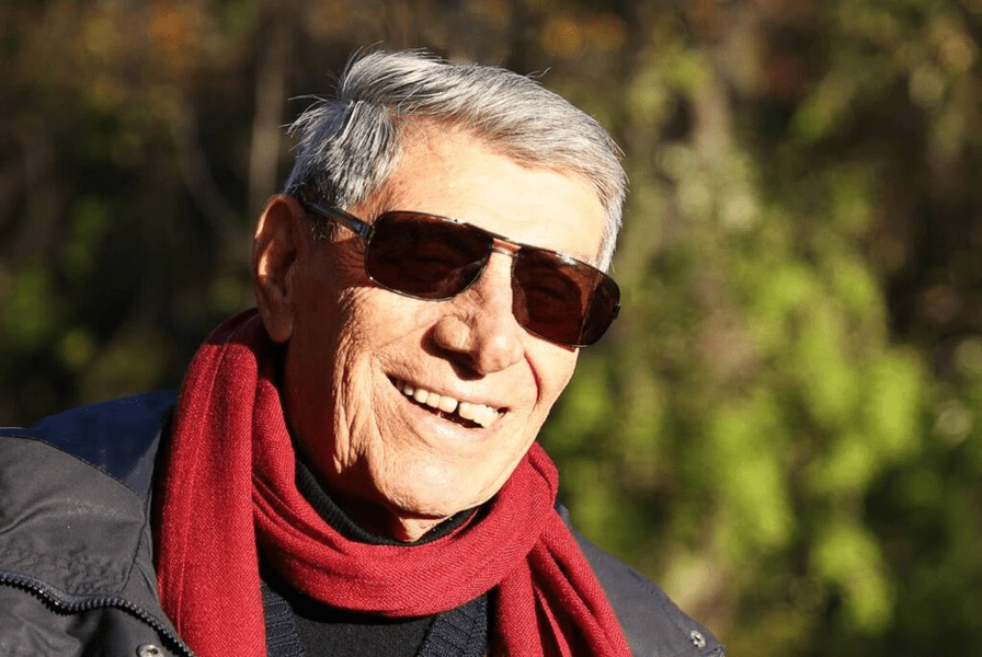 Mitică Popescu, internat la Spitalul de Urgență Floreasca. În ce stare se află îndrăgitul actor