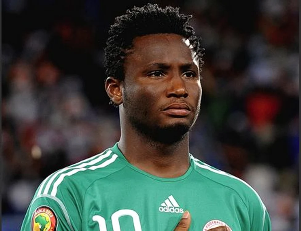 
    Tatăl lui John Obi Mikel a fost răpit și torturat, în timp ce fiul lui juca meciul contra Argentinei, la Cupa MondialăFoto: Getty  