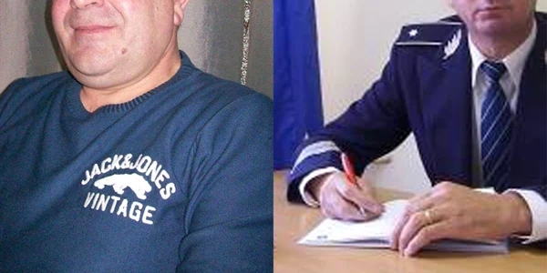 politisti sinucidere bistrita 