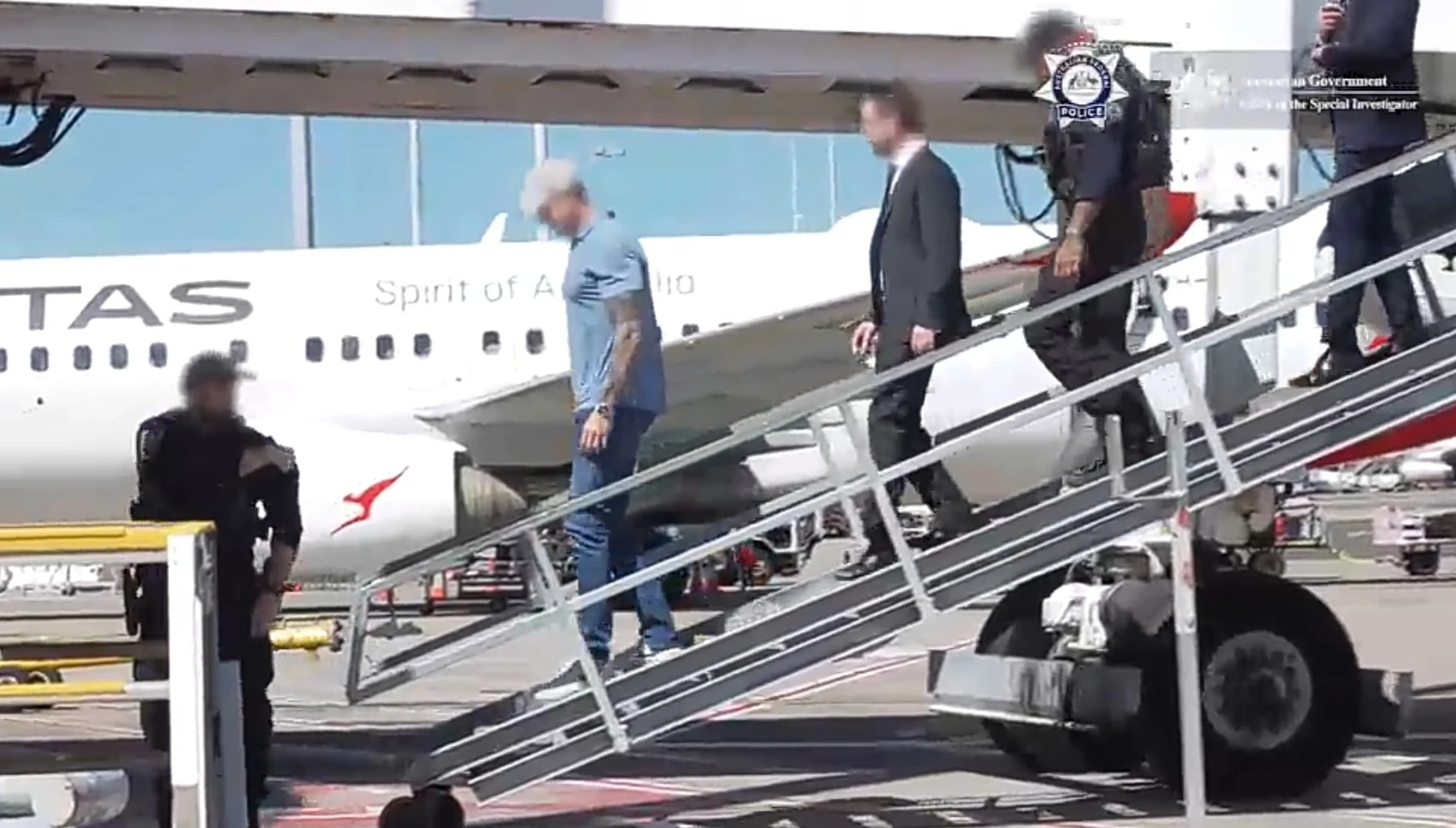 Cel mai decorat soldat australian a fost arestat pentru crime de război: acuzat că a executat prizonieri în Afganistan