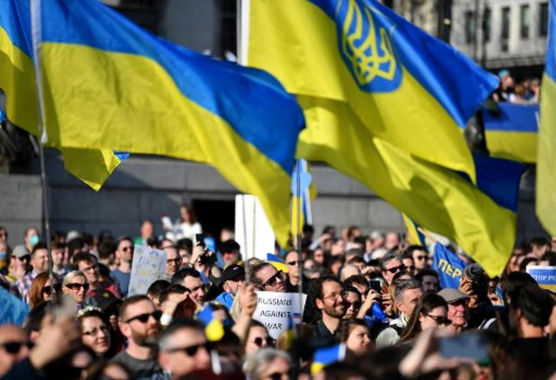 Proteste Ucraina