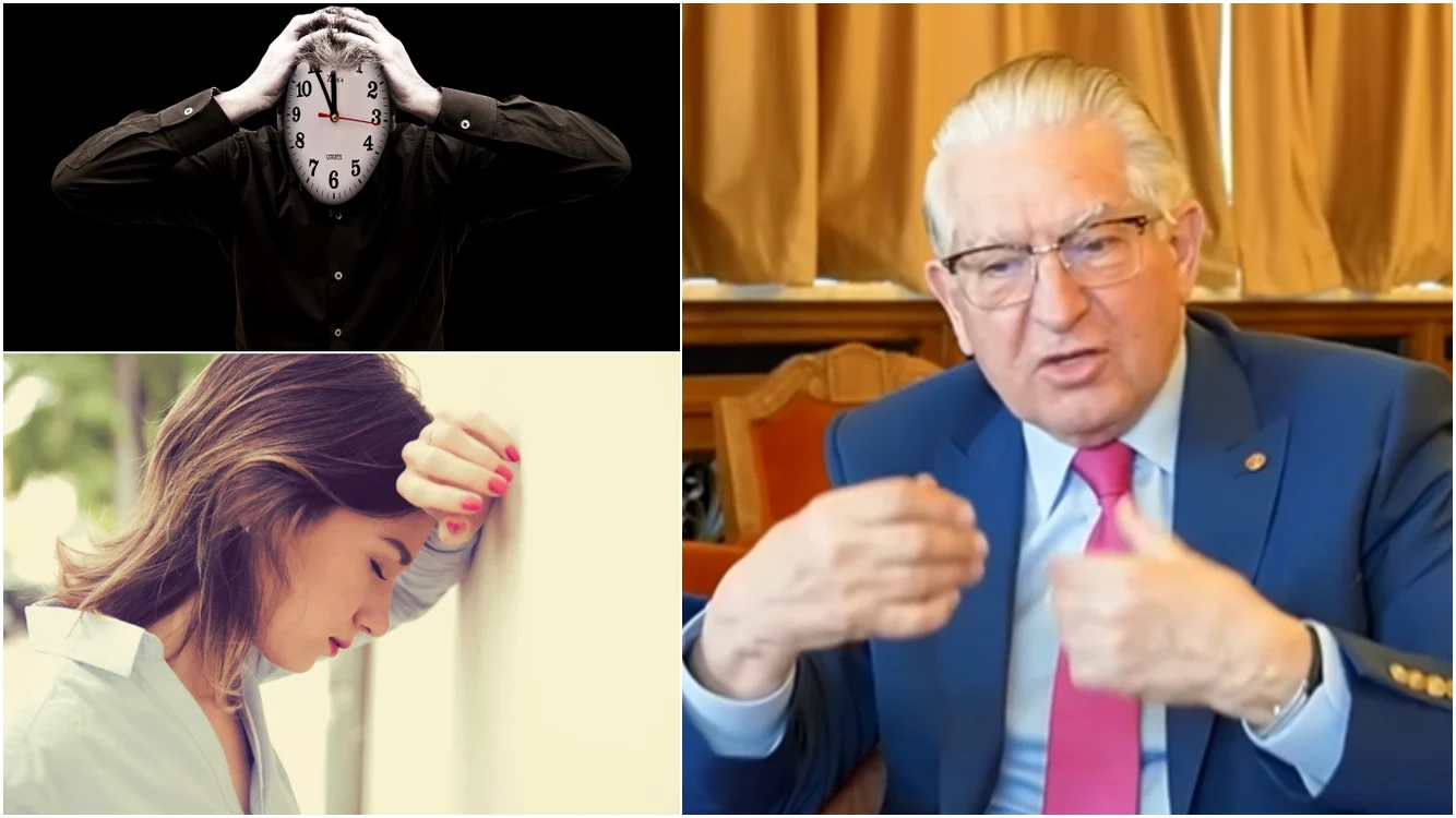 Sfatul medicului Vlad Ciurea îți va schimba viața