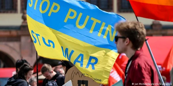 stop war