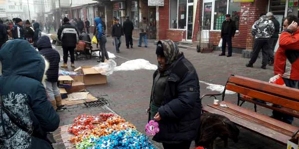 cumparaturi revelion piaţa zahana slatina
