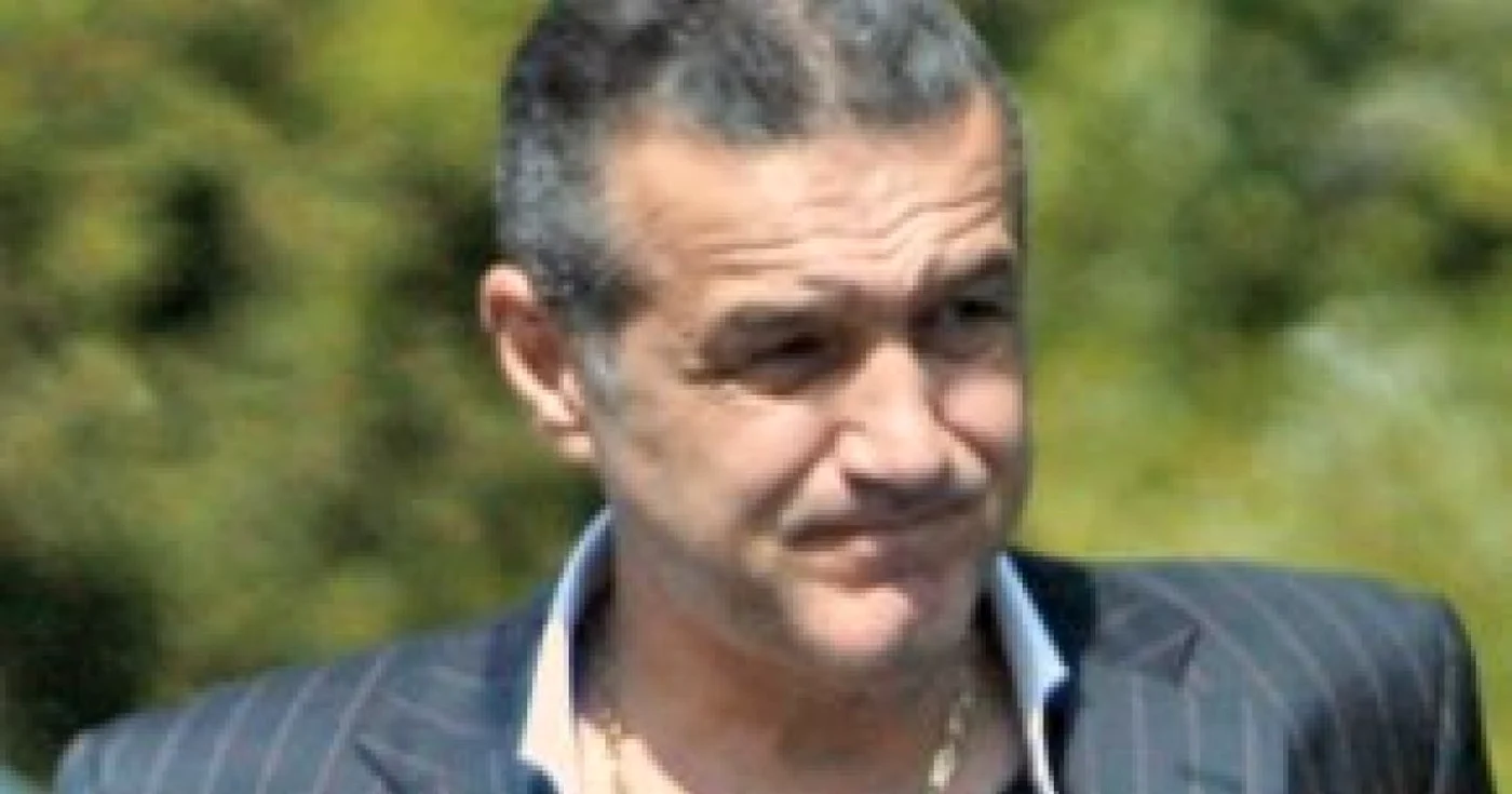 FOTBAL: Gigi Becali: "Mergem să ne antrenăm cu Ceahlăul!"