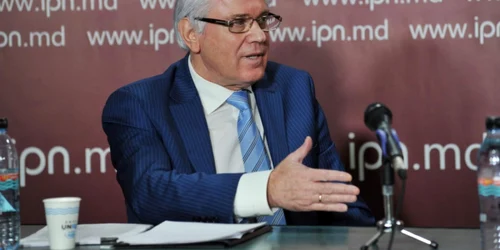 Iurie Bolboceanu FOTO IPN
