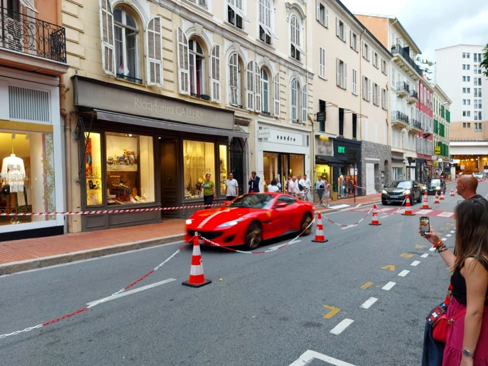 Monaco