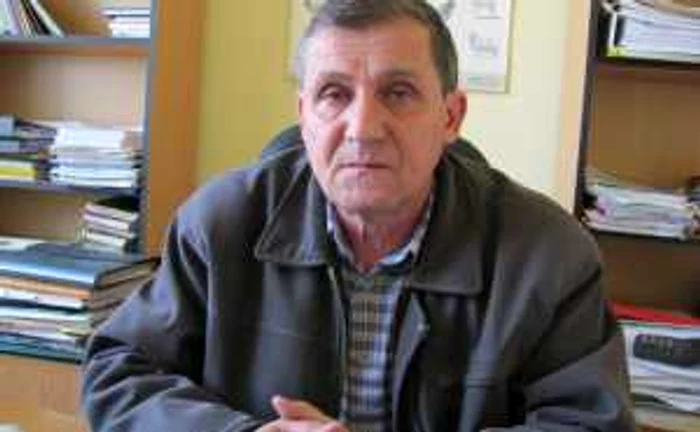 Ing. Răducu Radu