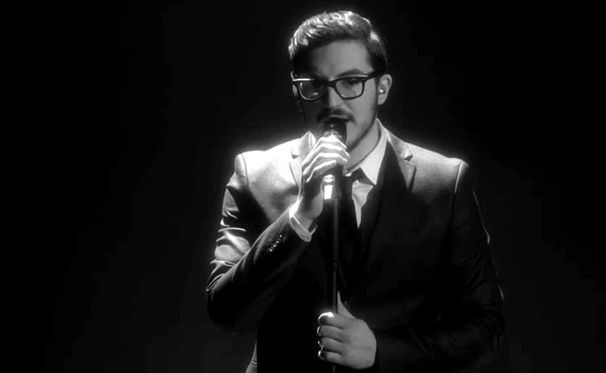 Eurovision 2015, semifinala 2. John Karayiannis cu "One Thing I Should Have Done" este reprezentantul Cipru-lui