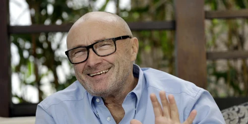 phil collins foto ap 