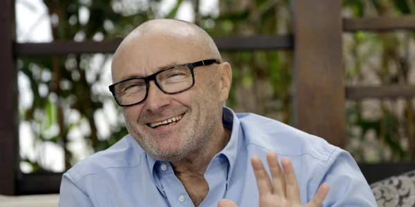 phil collins foto ap 