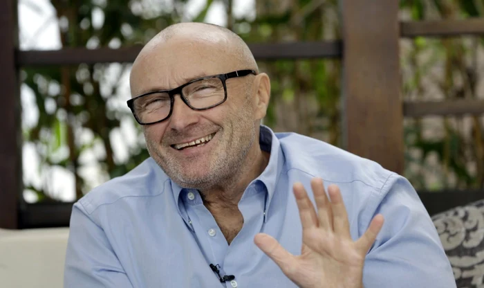 În
urma divorţului pronunţat în anul 2008, Orianne Collins, fosta
soţie de origine elveţiană a cântăreţului Phil Collins, a
obţinut o sumă de 24,3 milioane de lire sterline din averea
cântăreţului FOTO AP