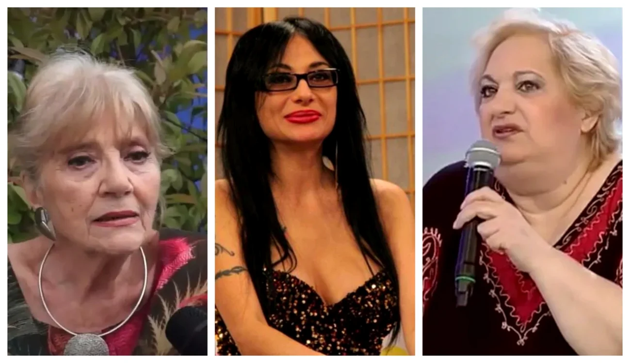 Vedete care au murit în 2025 / Foto: arhivă Click!
