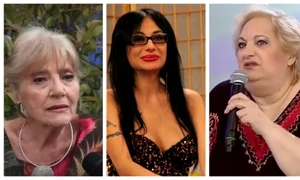 Vedete care au murit in 2025, foto arhiva Click! jpg