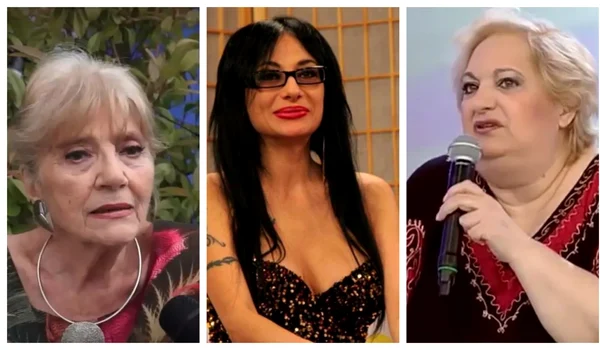 Vedete care au murit in 2025, foto arhiva Click! jpg