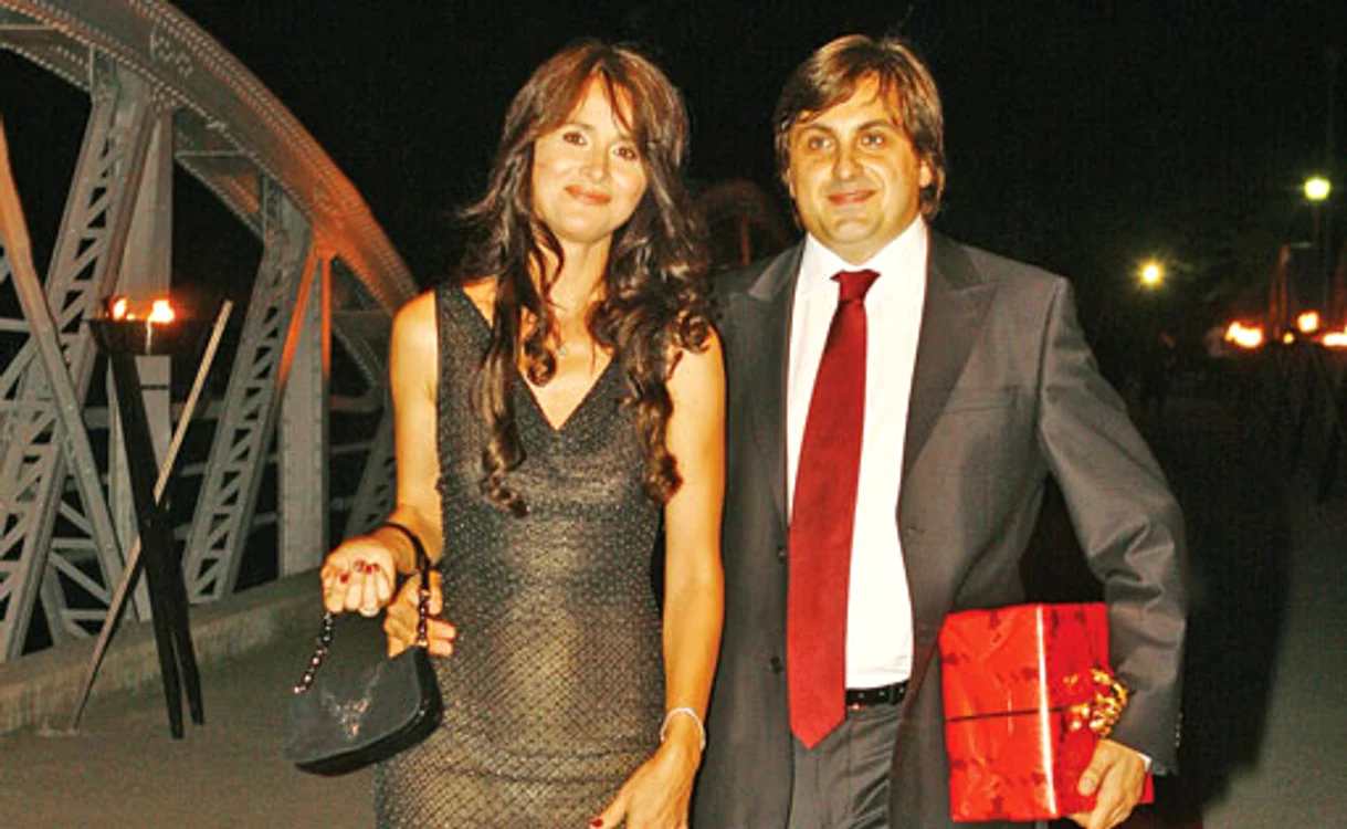 
    Marian Manole, fratele regretatei artiste  