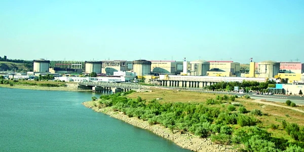 reactoare cernavoda nuclearelectrica foto adevarul