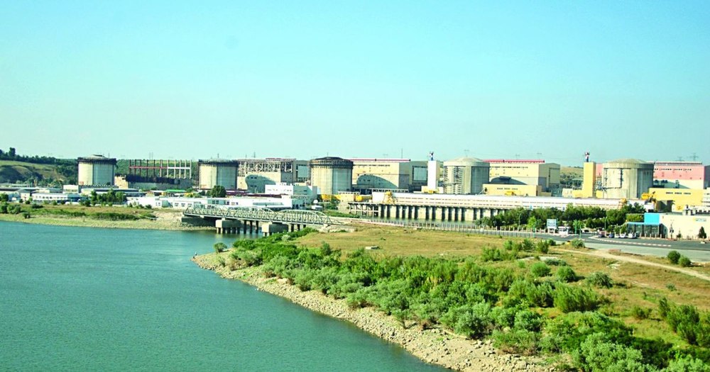 România cumpără energie din Ucraina: Măsura luată de Nuclearelectrica după oprirea Unității 1 de la Cernavodă
