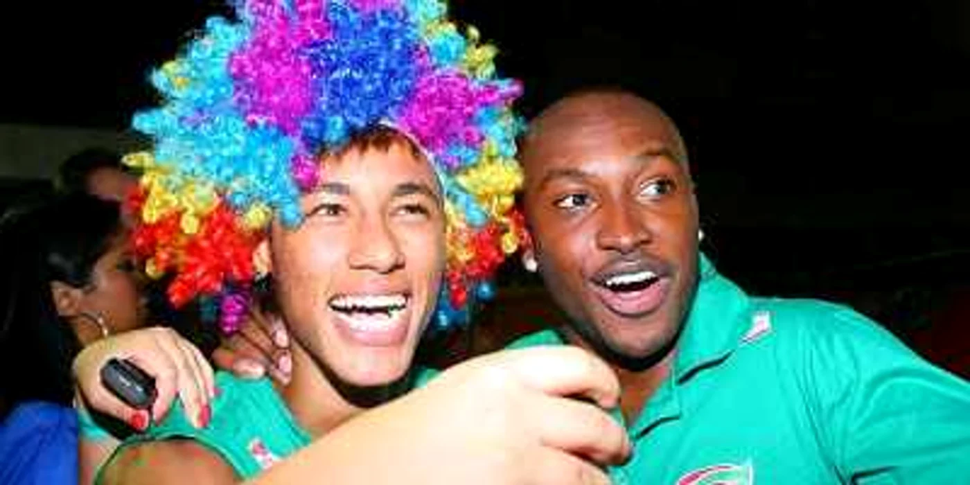 Neymar