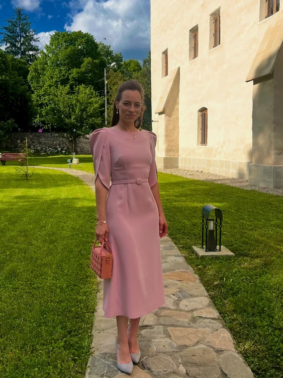 Alina Maria de Roumanie foto Facebook jpg