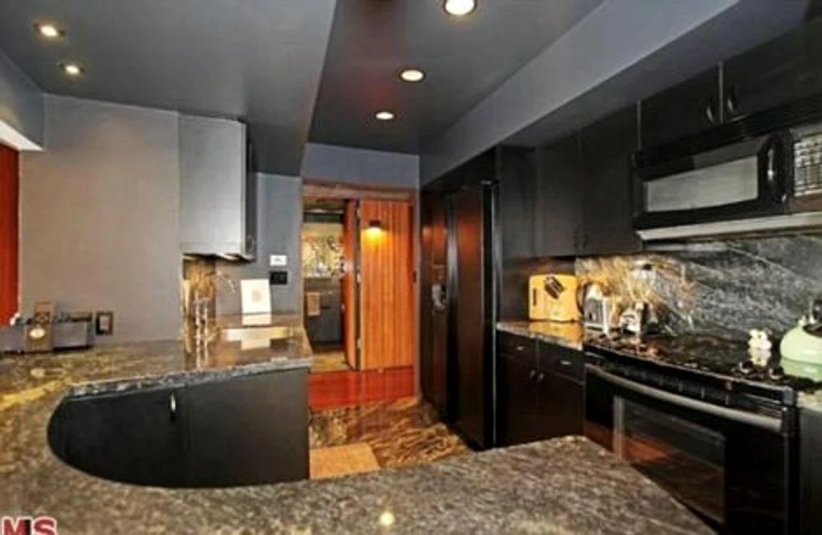 Apartament Scarlett Johansson