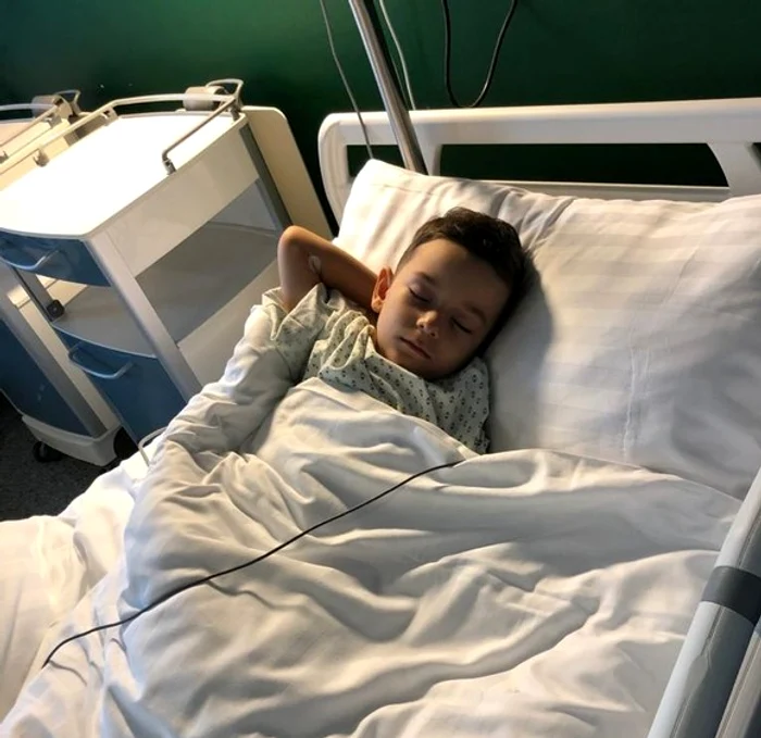 
    Alina și Dan Ivan fac pizza pentru tot cartierulFOTO arhiva personala Alina Ivan  