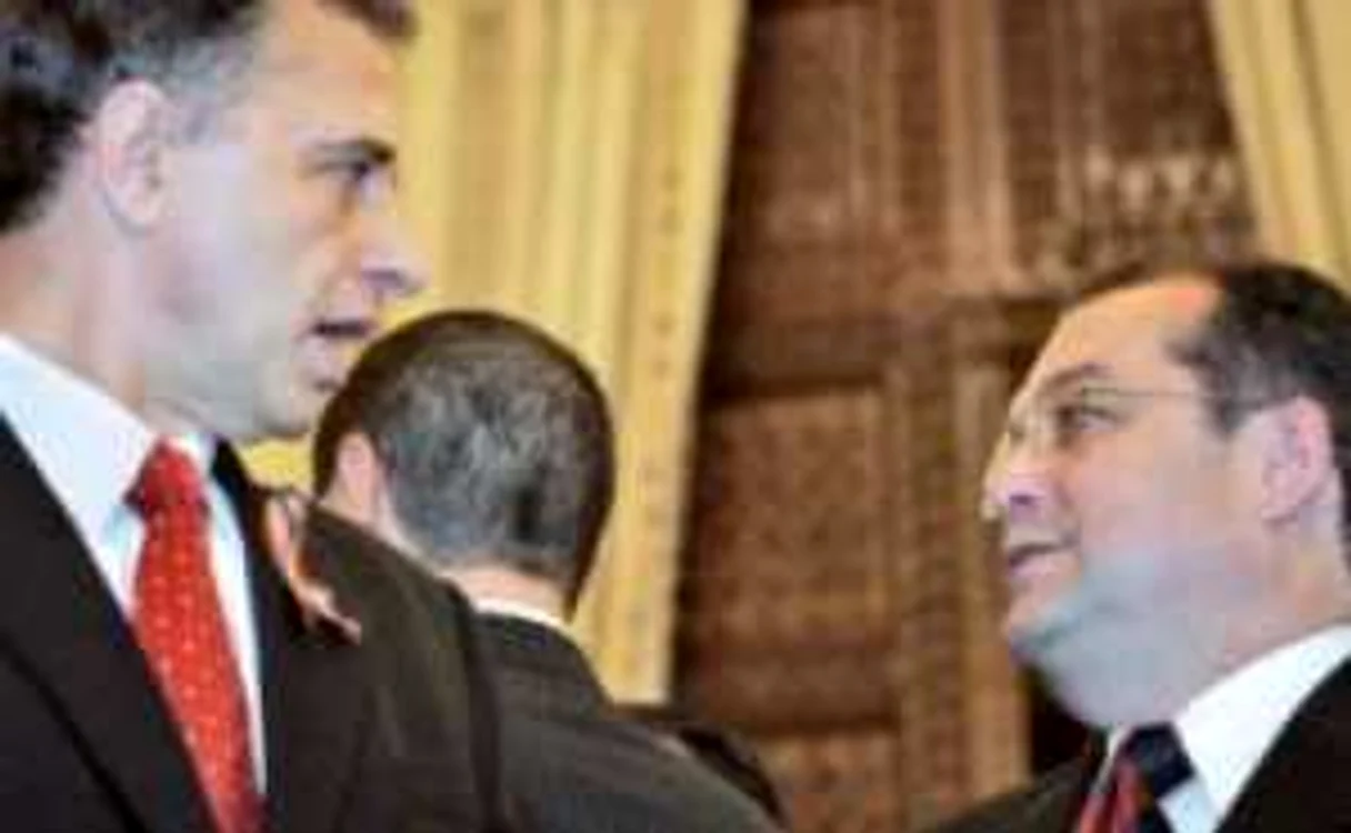 Cearta pe Nica, un nou episod al "împărţirii ciolanului" în viziunea cititorilor "Adevărul"