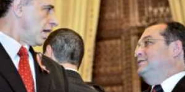Cearta pe Nica, un nou episod al "împărţirii ciolanului" în viziunea cititorilor "Adevărul"