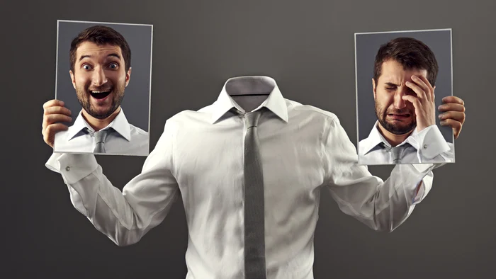 
    Cum afli ce personalitate ai  