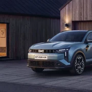 Noua Dacia Striker i-a cucerit pe britanicii de la Top Gear. FOTO: dacia.ro