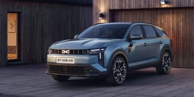 Noua Dacia Striker i-a cucerit pe britanicii de la Top Gear. FOTO: dacia.ro