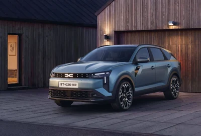Noua Dacia Striker i-a cucerit pe britanicii de la Top Gear. FOTO: dacia.ro