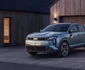Noua Dacia Striker i-a cucerit pe britanicii de la Top Gear. FOTO: dacia.ro