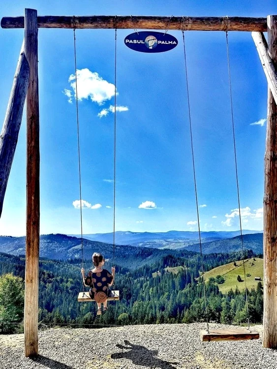 Pasul Palma / foto: Pinterest