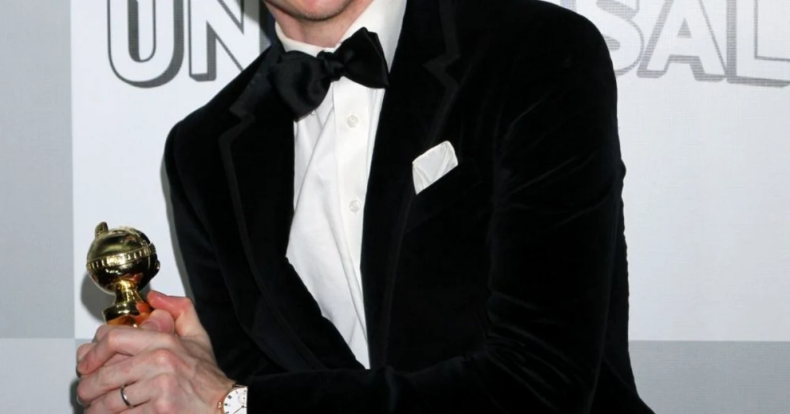 Globurile de Aur 2015 Eddie Redmayne FOTO AP