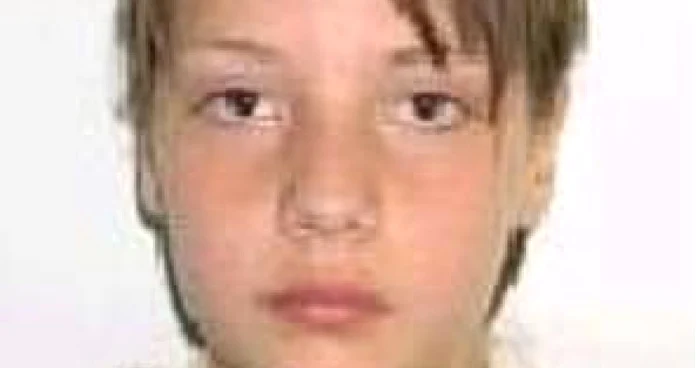 CORNELIA CORINA RAMONA SĂNĂUCEANU (16 ani)
