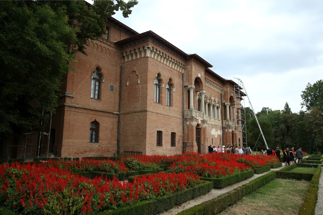 Evenimentul va avea loc la Palatele Brâncoveneşti