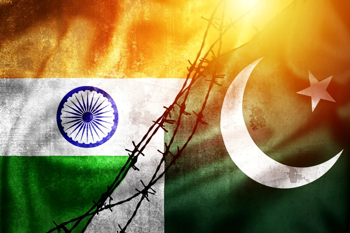 Tensiunile dintre India și Pakistan au crescut după atacul terorist din Kashmir FOTO Shutterstock