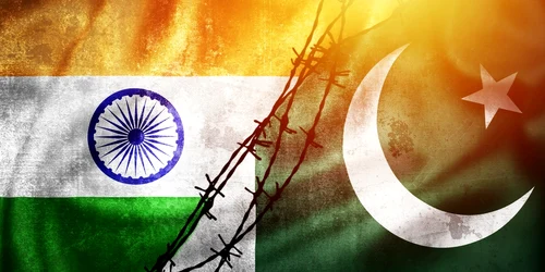 Tensiunile dintre India și Pakistan au crescut după atacul terorist din Kashmir FOTO Shutterstock jpg