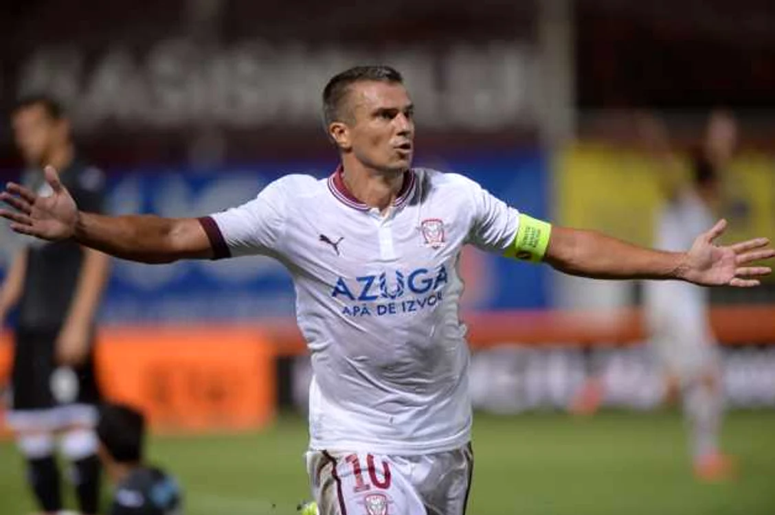 Daniel Pancu