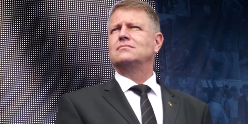Klaus Iohannis