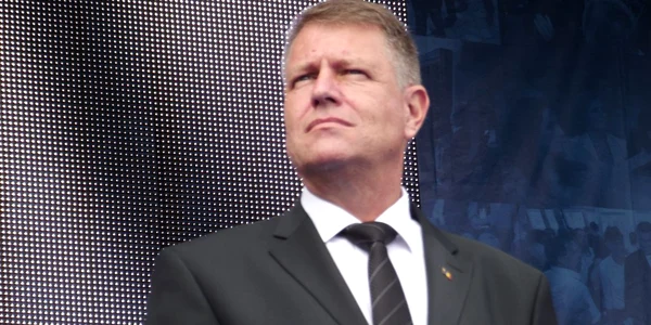 Klaus Iohannis