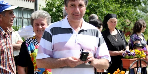 Ioan Nicusor Todirut