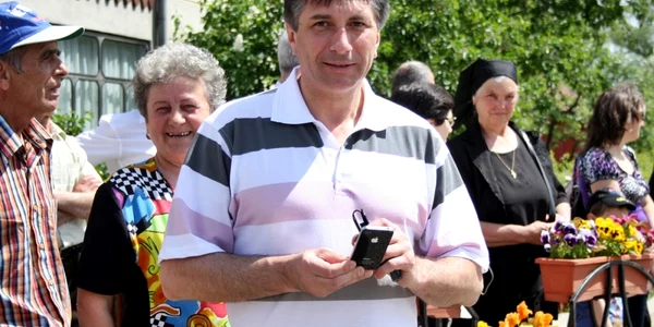 Ioan Nicusor Todirut