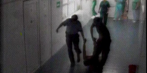 Un Supraveghetor de la un spital de psihiatrie din Brăila, arestat după ce a omorât în bătaie un pacient