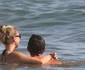 Orlando Bloom, alături de iubita sa mai tânără/sursă foto: social media