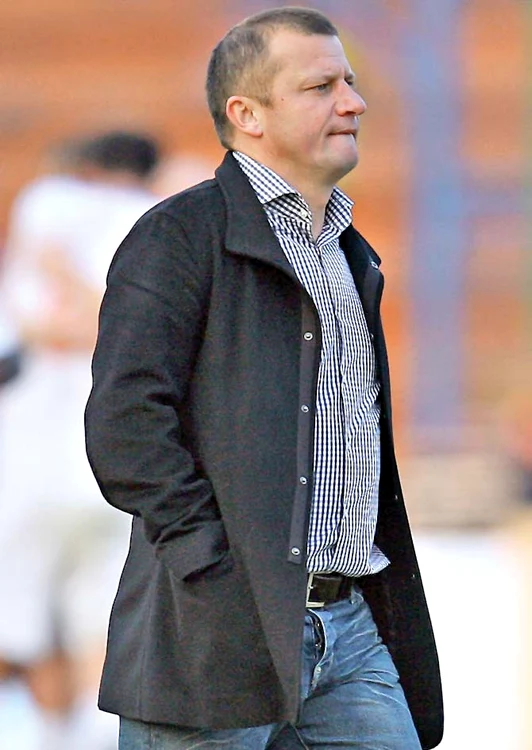 Marius Şumudică