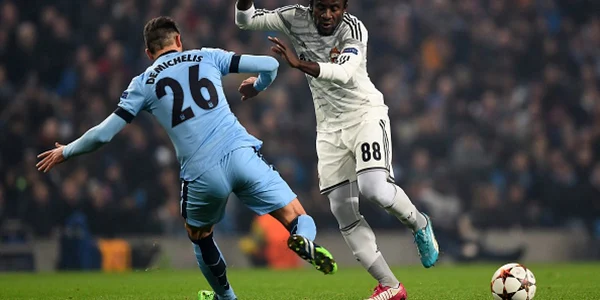 doumbia foto afp